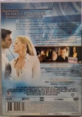 BASIC INSTINCT 2 - TEMEL İÇGÜDÜ 2 - SANSÜRSÜZ VERSİYON