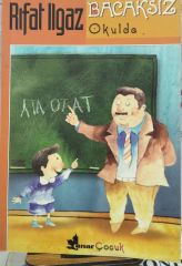 Bacaksız Okulda - Rıfat Ilgaz