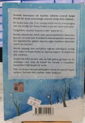 Kardan Adam ve Küçük Kız - Evgene Trivizas