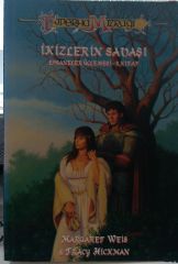 Ejderha Mızrağı-İkizlerin Savaşı