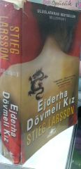 Ejderha Dövmeli Kız - 1.Kitap - 2 EL