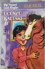 Üçüncü Kattaki At - Sulhi Dölek