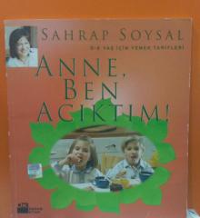 Anne Ben Acıktım