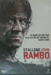 John Rambo - John Rambo