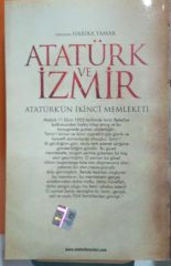Atatürk ve İzmir - Harika Yamak