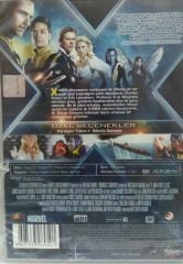 X-Men Birinci Sınıf