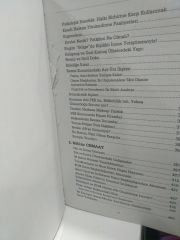 Haliç'te Yaşayan Simonlar - Hanefi Avcı - 2EL