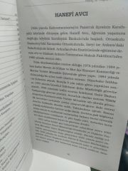 Haliç'te Yaşayan Simonlar - Hanefi Avcı - 2EL