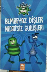 Bembeyaz Dişler Necatisiz Gülüşler - Çürük Ali & Mikrop Necati