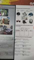 boost english coursebook - student's book + workbook
