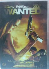 Wanted