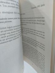 Muz Sesleri - Ece Temelkuran - 2.EL