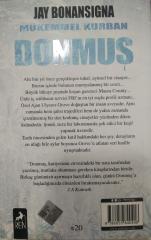 Donmuş - Mükemmel Kurban