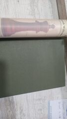 Master PIECES - Gareth Williams - Ciltli