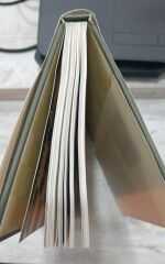 Master PIECES - Gareth Williams - Ciltli