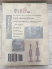 Master PIECES - Gareth Williams - Ciltli