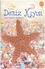 İlk Okuma - Deniz Kıyısı TÜBİTAK Yayınları /Lucy Beckett Bowman