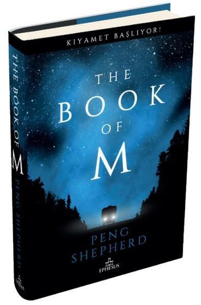 The Book of M-  Kıyamet Başlıyor!