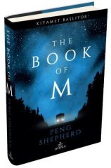 The Book of M-  Kıyamet Başlıyor!