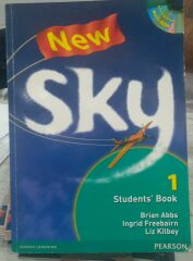New Sky Student's Book 1