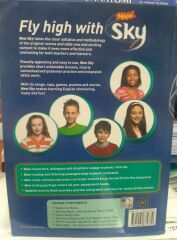 New Sky Student's Book 1