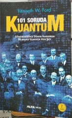 101 Soruda Kuantum - Kenneth W. Ford