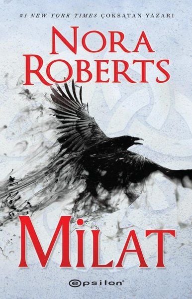 Milat- NORA ROBERTS