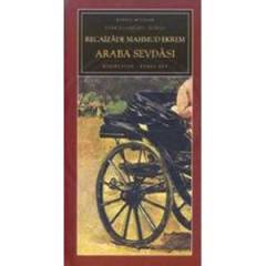 Araba Sevdası- Recaizade Mahmut Ekrem