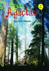 İlk Okuma - Ağaçlar - Lisa Jane Gillespie
