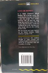 Love or Money - Rowena Akinyemi - 2.EL