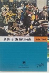 Bitti Bitti Bitmedi  - Vedat Türkali