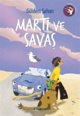 Martı ve Savaş - Güldem Şahan