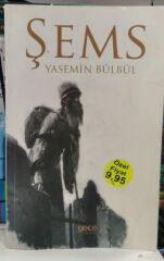 Şems - Yasemin Bülbül