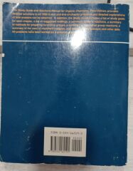 Study Guide and Solutions Manual for Organic Chemistry 3