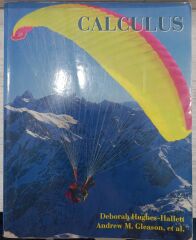 Calculus - Deborah Hughes - Hallet - Andrew M.Gleason