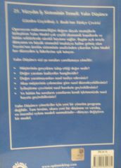 Yalın Düşünce - Daniel Jones, James P. Womack- 2.EL