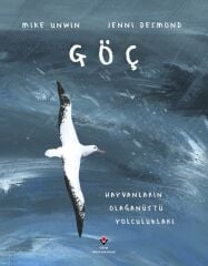 Göç - Hayvanların Olağanüstü Yolculukları - Tübitak