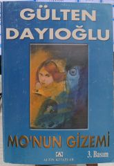 Mo'nun Gizemi - Gülten Dayıoğlu