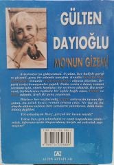 Mo'nun Gizemi - Gülten Dayıoğlu