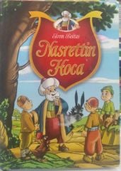 Nasrettin Hoca - Ekrem Bektaş