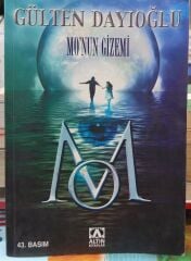Mo'nun Gizemi - Gülten Dayıoğlu