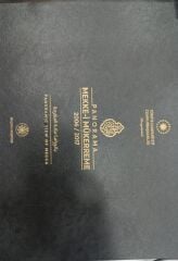 Panorama Mekke - i Mükerreme 2006-2017