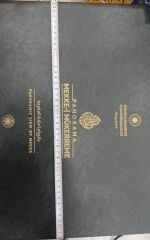 Panorama Mekke - i Mükerreme 2006-2017