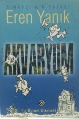 Akvaryum -  Eren Yanık