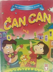 Can Can - Dini Hikayelerle Ahlak Eğitimi