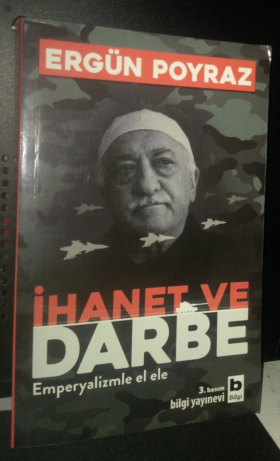 İhanet ve Darbe