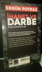 İhanet ve Darbe