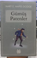 Gümüş Patenler - Arkadaş Çocuk