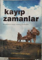 Kayıp Zamanlar - Michael Morpurgo