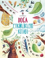 Doğa Etkinlikleri Kitabı / Emily Bone - Tübitak